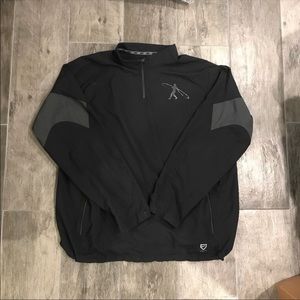 Nike Swingman Jacket!! XXL
